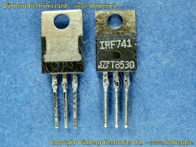 IRF741