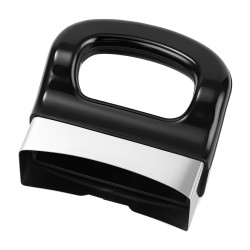 Uchwyt garnka - rączka - czarna - uniwersalna -wymienna