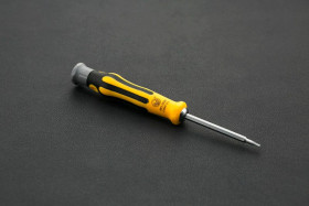 Straight/Cross Screwdriver [Discontinued]