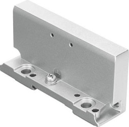 Płyta końcowa FESTO CPX-M-EPL-EV 550212