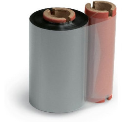 Taśma do drukarek etykiet, do użytku z: WAGO, zgodne z: All WAGO Marking Accessories, Czarny, dł.: 74m, szer.: 57mm