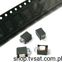 LED-1210 LED Yellow in Case SMD MENTOR