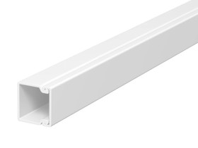 Kanał instalacyjny 30x15 biały bezhalogenowy WDKH-15030RW 6175390 /2m/