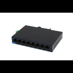 Przełącznik (Switch) Ethernet 8-port 100Mbps, USR-SF1008