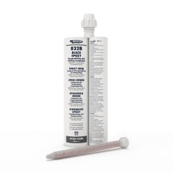 Zalewa Czarny MG Chemicals Zalewa ochronna Epoksyd Podwójna kaseta