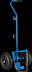52089 Trolley for gas cylinders, GT 89