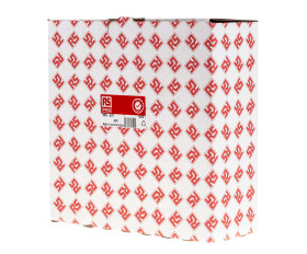 Osłona termokurczliwa średnica przed 25.4mm średnica po skurczeniu 12.7mm RS PRO 2:1 dł. 3m