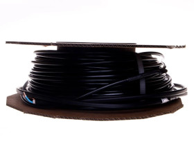 Kabel grzejny jednostronnie zasilany DEVIsafe 20T/230V 60m 140F1280