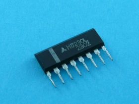 M-5230-L SIP-8 UKŁAD