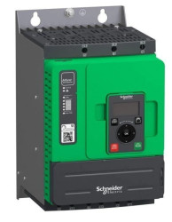 Układ łagodnego rozruchu, Altivar ATS480, 32A IP20, 3x 208 ... 690V AC ATS480D32Y