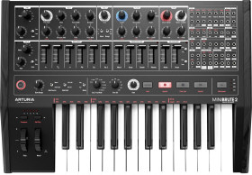 Arturia MiniBrute 2 Syntezator