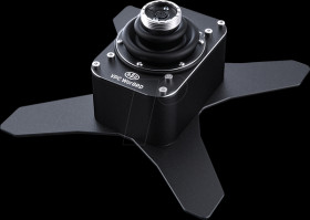 VPC-106-001 VIRPIL Controls WarBRD-D Base