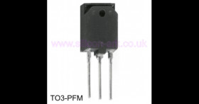 2SC4927 silicon NPN power transistor - Hitachi