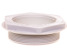 Przejściówka poliamidowa do dławnic PG48/M50 SKINDICHT A-PG/M 48/50x1,5 52100346 /5szt./