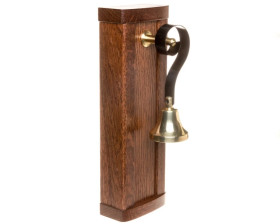 Dzwonek MULINO 8V DNT-222 SUN10000060