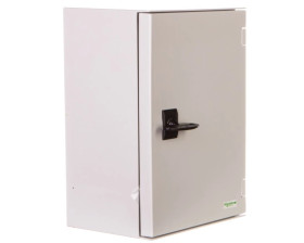 Obudowa Thalassa 310x215x160mm IP66 poliestrowa bez płyty montażowej NSYPLM32G