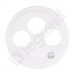 CELIANE Plakietka gniazda TV-RD-SAT ANTYBAK 067750