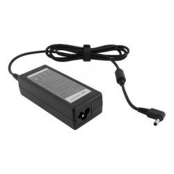 Zasilacz ZI laptop 19V 3,42A AS Wtyk 1,35/4,0 MOV