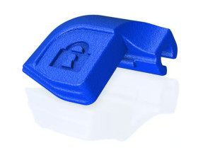 Zapasowe ostrze 16 50 145 E02 Zapasowy blok ostrzy for use with Nóż do zdejmowania izolacji 16 50 145 Knipex