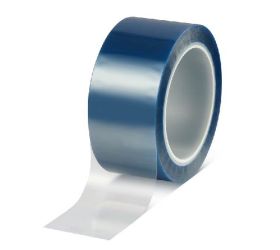 10066 TESA-TAŚMA 50650 100mm x 66m, taśma maskująca poliestrowo/silikonowa