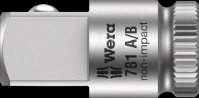 05042670001 Adaptor, 1/4"