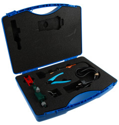 Spawarka 240V Typ C - EuroPlug rodzaj Zgrzewarka punktowa