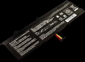54019 Laptop battery for Asus, Li-Po, 4400 mAh