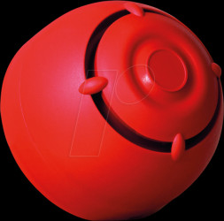 CSSV200R8 CS200, red