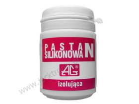 Pasta silikonowa N 60g