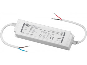 Transformator do LED 12 V (DC) (DC), 100 W, IP67 transformator...
