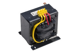 Transformator 1-fazowy separacyjny TMM 630/A 400/230V 2,7A, Ta 40, 16252-9989