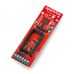 AST-CAN485 WiFi Shield - nakładka do Arduino - SparkFun WRL-14597
