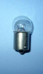 BA-15S 6V/15W 18x37mm ŻARÓWKA