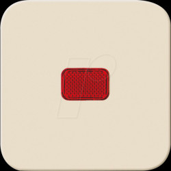 2509-212 Rocker with red cap for DURO 2000-SI