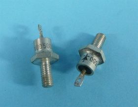 BYP-680/500 5A/500V DIODA