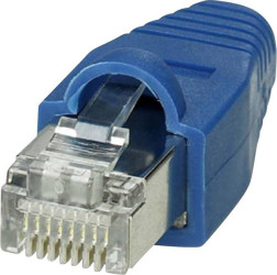 Złącze RJ45 Phoenix Contact VS-08-NP-RJ45-BU 1416952 VS-08-NP-RJ45-BU Phoenix Contact 1416952 1 szt.