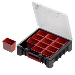 Organizer seria HD 400