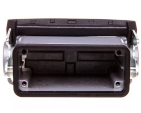 Obudowa gniazda cokołowa PG21 IP65 EPIC H-B 16 SGRL 21 10075000 /5szt./