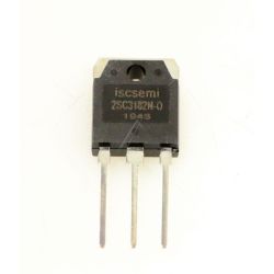 Tranzystor 2SC3182 npn 140V 10A 100W TO-3P