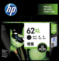 C2P05AE#UUS Original HP ink, black, XL