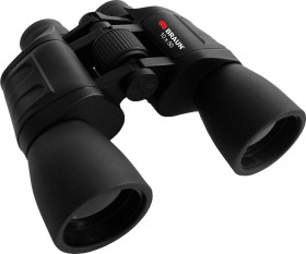 Braun Phototechnik Lornetka 20166 10 x 50 mm porro czarny 20166