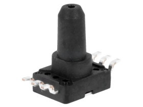 Czujnik ciśnienia Zakres 0-37kPa wzorcowy SMD SOP6 0-85C 2SMPP-02