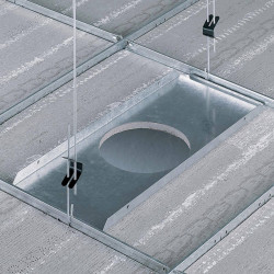 Akcesoria montażowe Trilux InperlaL C05 MP 625 6060200, 1 szt.