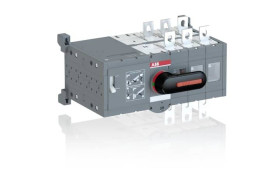 ABB 1SCA022847R0910 Przełącznik zmiany kierunku OTM315E3CM24D, 1000 V, 315 A