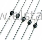 BYV 26C 600V 1,0A SOD57