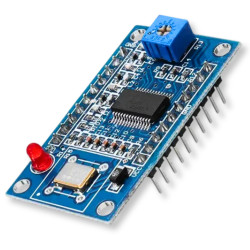 Generator sygnału AD9850 programowalny DDS 0-40MHz Moduł do Arduino STM32