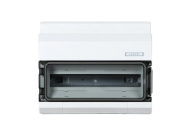 Rozdzielnica modułowa 1x18 natynkowa IP54 KV 1518 6100225