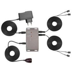 Przedłużacz pilotów IR Maclean MCTV-522 MCTV-522