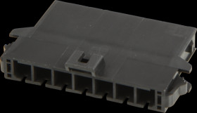 2138141107 Crimpgehäuse - Mega-Fit - 1x7-polig - Stecker