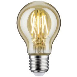 Paulmann 28715 LED Bulb 6.5W E27 Warm White 60x106mm 1 pc